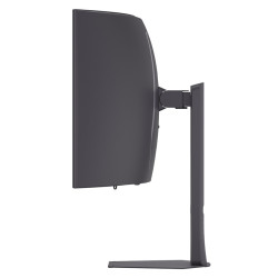 LG 39GX900A-B kompiuterio monitorius 99,1 cm (39") 3440 x 1440 pikseliai Wide Quad HD OLED Juoda