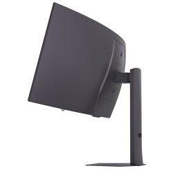 LG 39GX900A-B computer monitor 99.1 cm (39") 3440 x 1440 pixels Wide Quad HD OLED Black