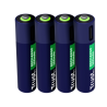 Trust 25671 Batteries AAA 4pcs Rechargeable