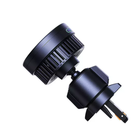 Baseus MagPro Auto phone holder With 15W inductive charger