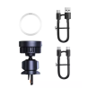 Baseus MagPro Auto phone holder With 15W inductive charger