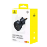 Baseus MagPro Auto phone holder With 15W inductive charger
