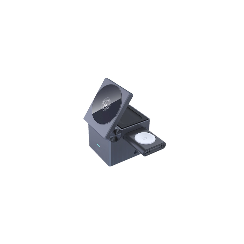 XO CX027 Wireless inductive charger QI2 15W