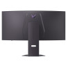 LG 39GX900A-B kompiuterio monitorius 99,1 cm (39") 3440 x 1440 pikseliai Wide Quad HD OLED Juoda