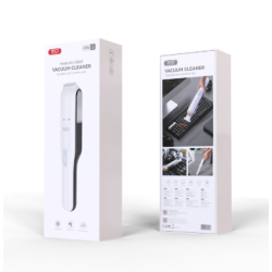 XO CZ020 Wireless Car vacum cleaner 65W 6.7Kpa