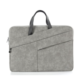 XO CB05 Laptop bag 15" Gray