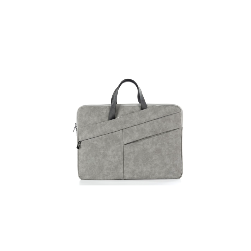 XO CB05 Laptop bag 15" Gray