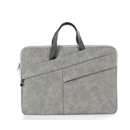 XO CB05 Laptop bag 15" Gray