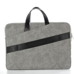 XO CB05 Laptop bag 15" Gray