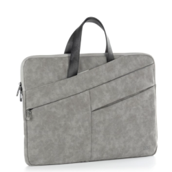 XO CB05 Laptop bag 15" Gray