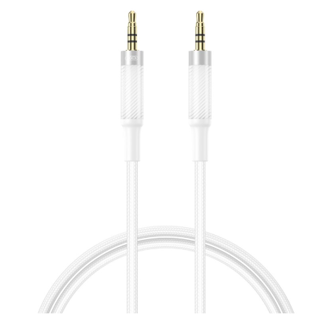 XO NB-R279C Cable audio Jack 3.5mm - Jack 3.5mm 1m