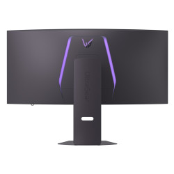 LG 39GX900A-B kompiuterio monitorius 99,1 cm (39") 3440 x 1440 pikseliai Wide Quad HD OLED Juoda