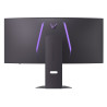 LG 39GX900A-B kompiuterio monitorius 99,1 cm (39") 3440 x 1440 pikseliai Wide Quad HD OLED Juoda