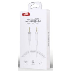 XO NB-R279C Cable audio Jack 3.5mm - Jack 3.5mm 1m