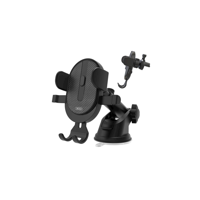 XO C60 Car holder 4-6"