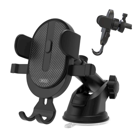 XO C60 Car holder 4-6"