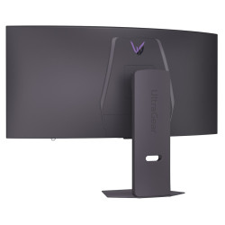 LG 39GX900A-B kompiuterio monitorius 99,1 cm (39") 3440 x 1440 pikseliai Wide Quad HD OLED Juoda