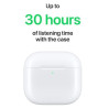 Apple AirPods 4 with Active Noise Cancellation