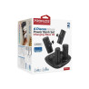 Promate DeltaPack Battery Set 4x 5000mAh / USB-C PD 20W / Lightning