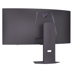 LG 39GX900A-B kompiuterio monitorius 99,1 cm (39") 3440 x 1440 pikseliai Wide Quad HD OLED Juoda