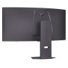 LG 39GX900A-B computer monitor 99.1 cm (39") 3440 x 1440 pixels Wide Quad HD OLED Black
