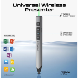 Promate PROPOINTER-S