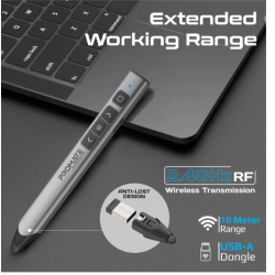 Promate PROPOINTER-S