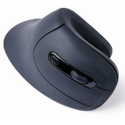 Gembird MUSW-ERGO-03 Wireless Ergonomic Mouse