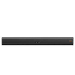Promate StreamBar30 BassBoost SoundBar with Subwoofer