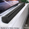 Promate StreamBar30 BassBoost SoundBar with Subwoofer