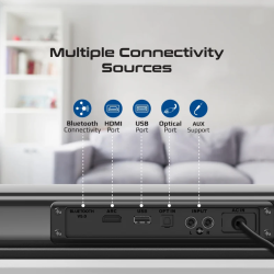 Promate STREAMBAR30