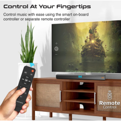 Promate STREAMBAR30