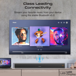 Promate STREAMBAR30
