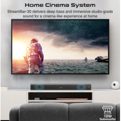 Promate STREAMBAR30