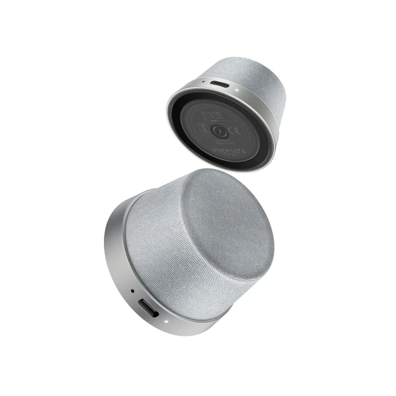 Promate Punch Mini MagSafe Bluetooth Speaker