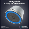 Promate Punch Mini MagSafe Bluetooth Speaker