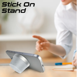Promate Punch Mini MagSafe Bluetooth Speaker