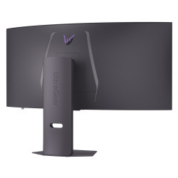 LG 39GX900A-B computer monitor 99.1 cm (39") 3440 x 1440 pixels Wide Quad HD OLED Black