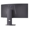 LG 39GX900A-B computer monitor 99.1 cm (39") 3440 x 1440 pixels Wide Quad HD OLED Black