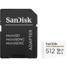 SanDisk SDSQQNR-512G-GN6IA microSDXC Memory Card 512GB