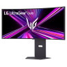 LG 34GX900A-B computer monitor 86.4 cm (34") 3440 x 1440 pixels Wide Quad HD OLED Black