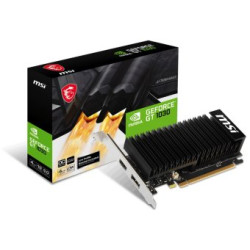 MSI GeForce GT 1030 Graphics Card