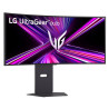 LG 34GX900A-B kompiuterio monitorius 86,4 cm (34") 3440 x 1440 pikseliai Wide Quad HD OLED Juoda