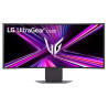 LG 34GX900A-B computer monitor 86.4 cm (34") 3440 x 1440 pixels Wide Quad HD OLED Black