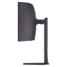 LG 34GX900A-B computer monitor 86.4 cm (34") 3440 x 1440 pixels Wide Quad HD OLED Black