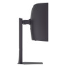 LG 34GX900A-B computer monitor 86.4 cm (34") 3440 x 1440 pixels Wide Quad HD OLED Black