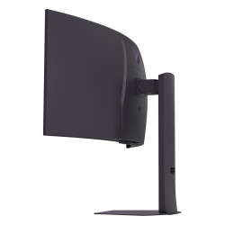 LG 34GX900A-B kompiuterio monitorius 86,4 cm (34") 3440 x 1440 pikseliai Wide Quad HD OLED Juoda