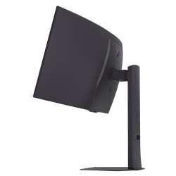 LG 34GX900A-B computer monitor 86.4 cm (34") 3440 x 1440 pixels Wide Quad HD OLED Black
