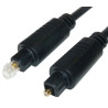 Brackton Audio optical ODT Toslink Cable 1.5m