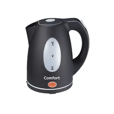 Comfort DG2000-1026BK